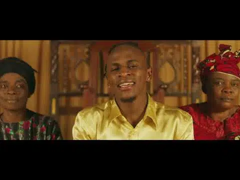 DOWNLOAD VIDEO : Nadia Mukami Ft Iyanii – “Saluti Kwa Mama” Mp4