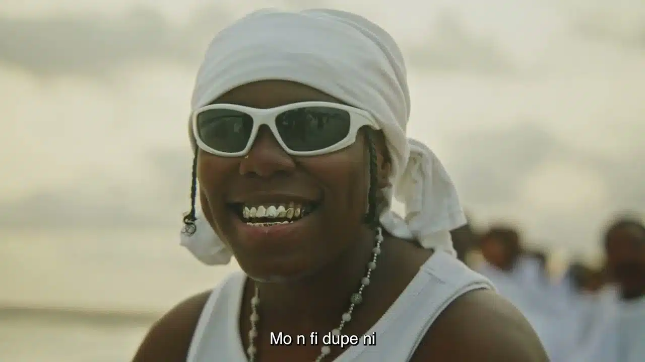 DOWNLOAD VIDEO: Teni – “Malaika” Mp4