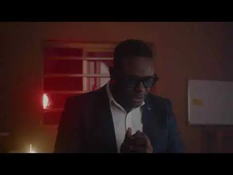 DOWNLOAD VIDEO: Alpha Romeo Ft Elisha Long – “Letter To PJay” Mp4