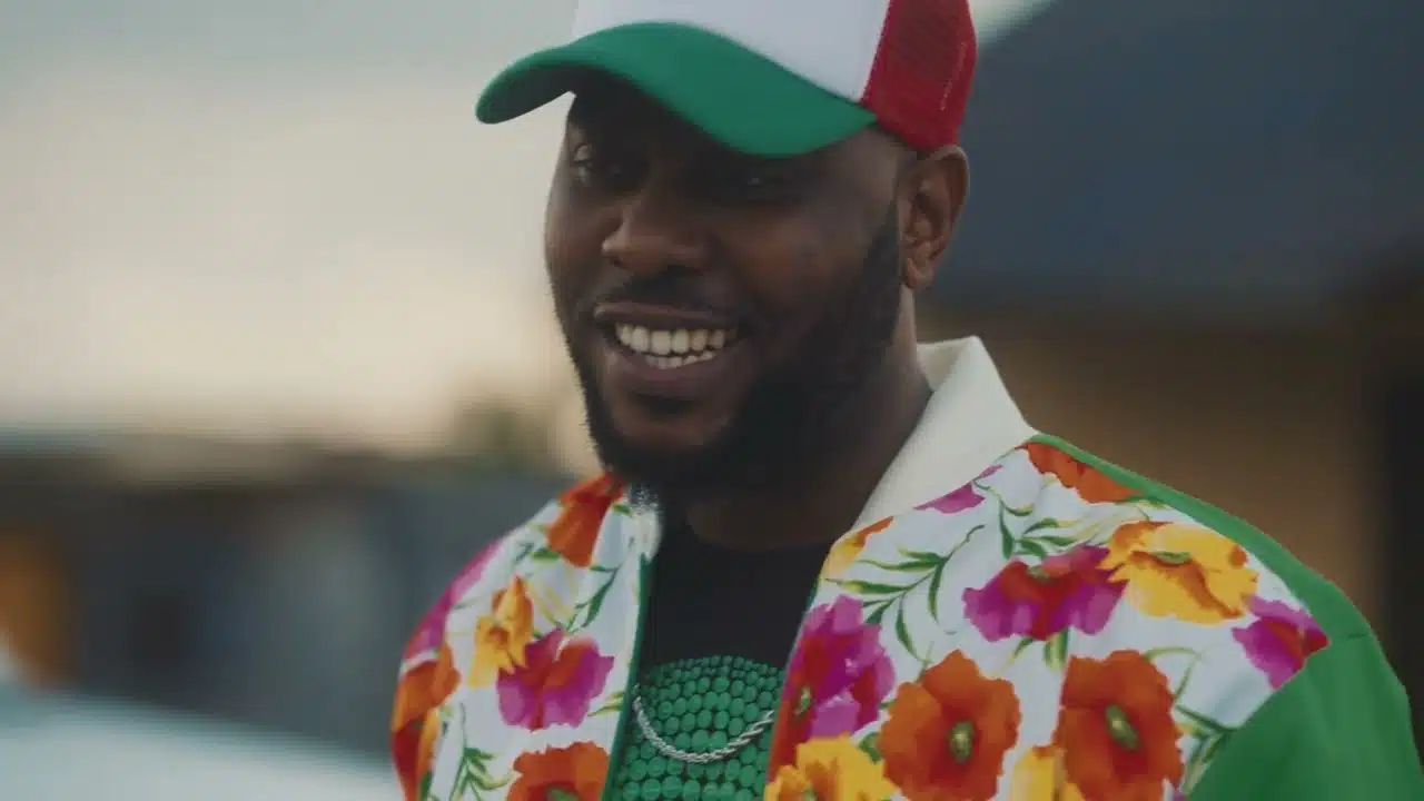 DOWNLOAD VIDEO: Slap Dee Ft Cassper Nyovest & Xain – “African Queen” Mp4