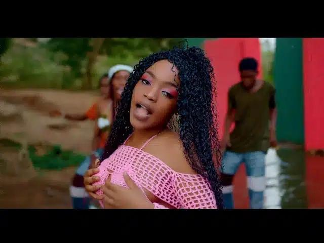 DOWNLOAD VIDEO: Xouh – “Lalala” Mp4