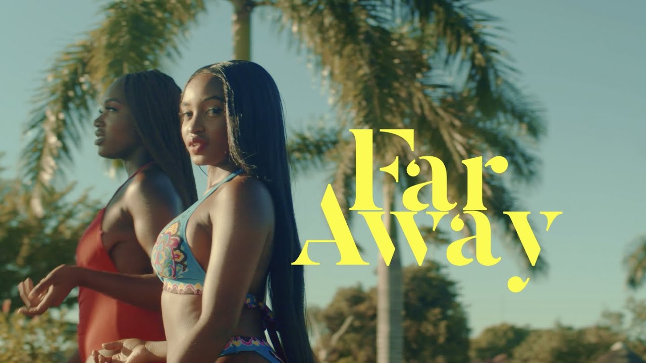 DOWNLOAD VIDEO: Mordecaii Zm Ft Lade & Xaven – “Far Away” Mp4