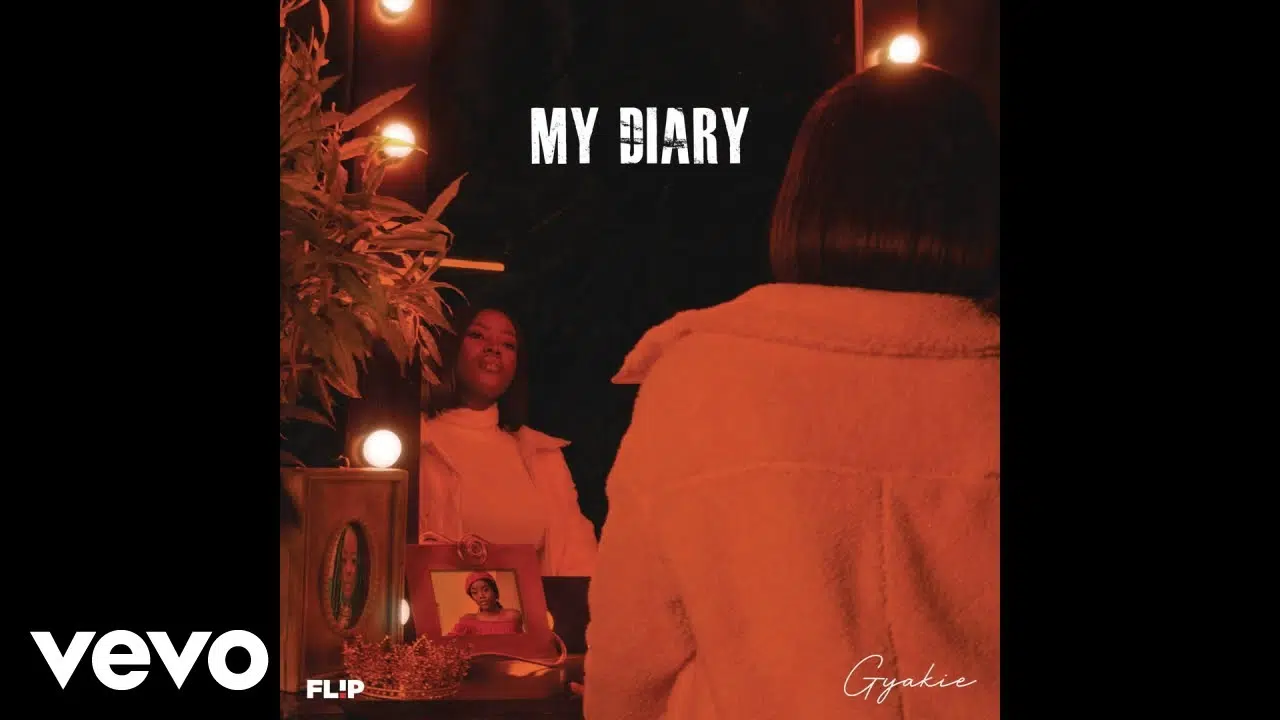 DOWNLOAD: Gyakie – “FOR MY BABY” Mp3