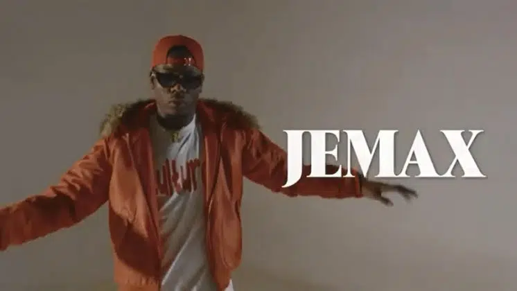 DOWNLOAD VIDEO: Jemax – ”Teti Mbe Mbwa” Mp4