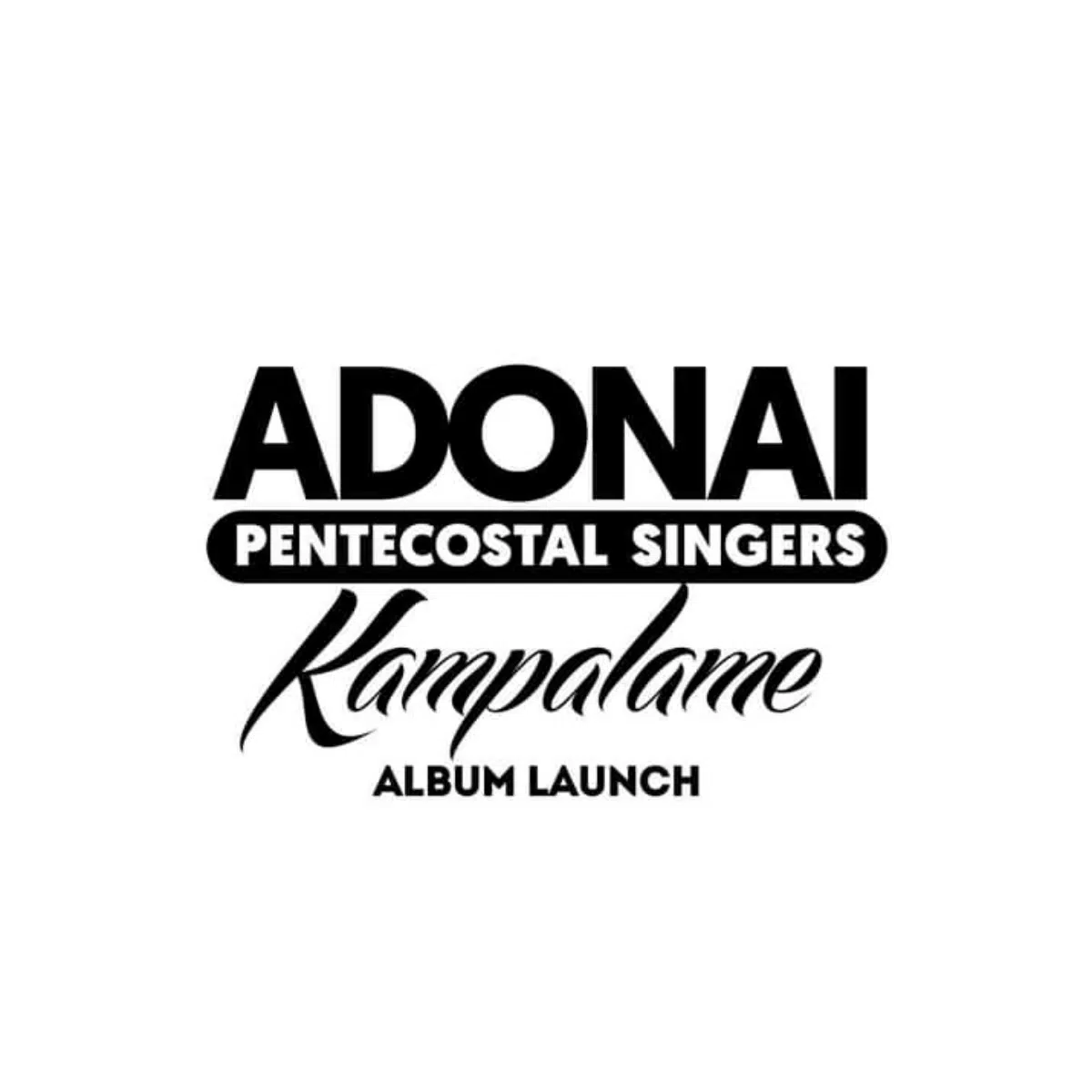 DOWNLOAD: Adonai – “Never Alone” Mp3