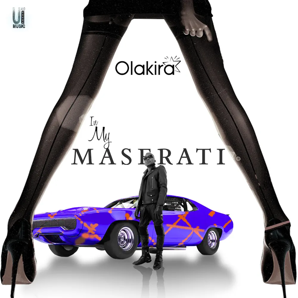 DOWNLOAD: Olakira Ft. Davido – “Maserati Remix” Video + Audio Mp3