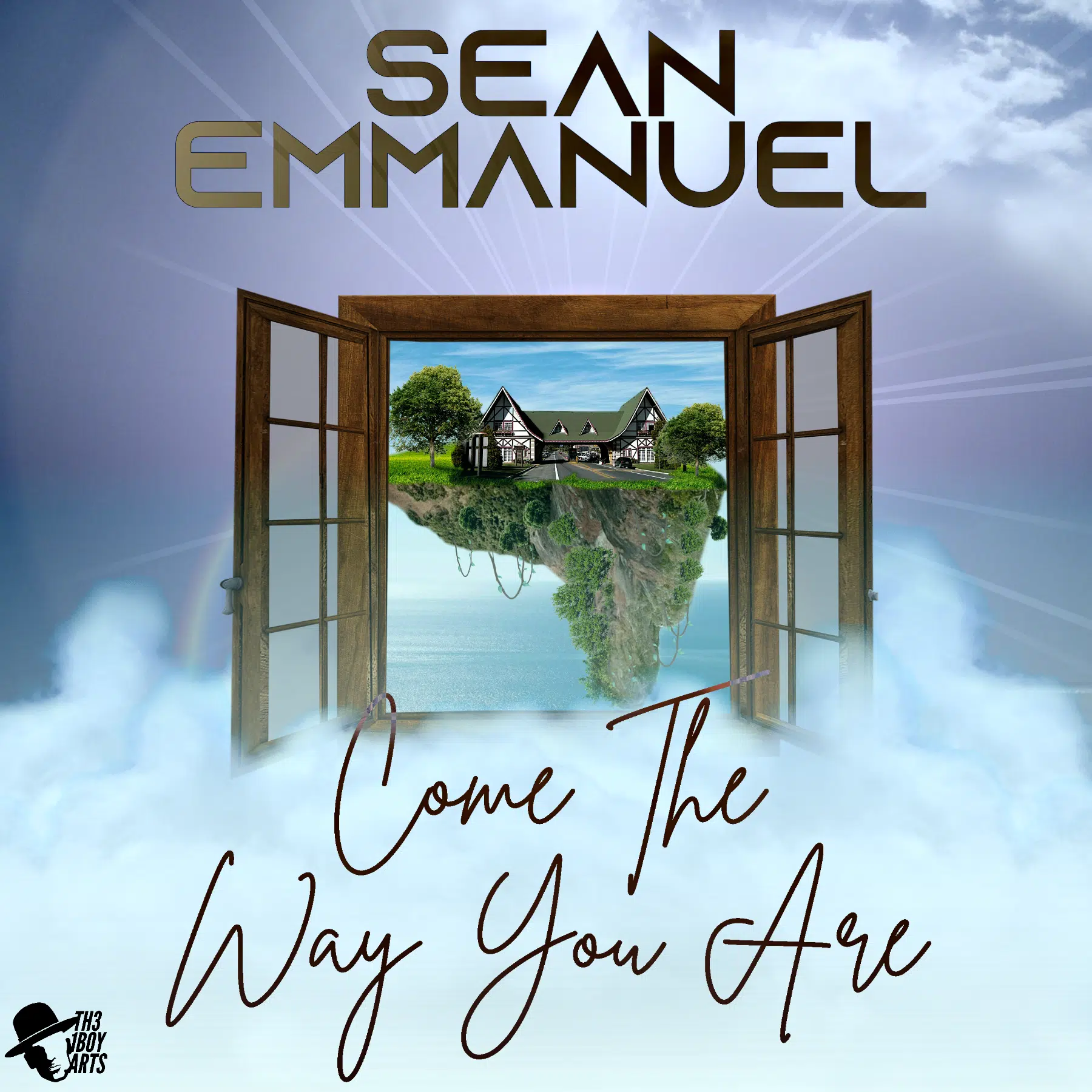 DOWNLOAD:Sean Emmanuel – come the way you are
