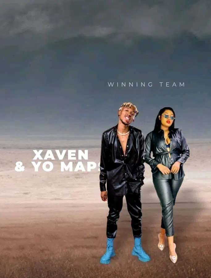 DOWNLOAD: Xaven Feat Yo Maps – “Winning Team” Mp3