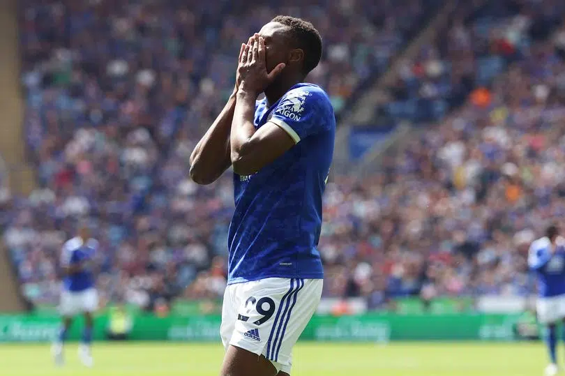 Patson Daka’s maiden Leicester City season ‘not really like I expected’ | Read More…