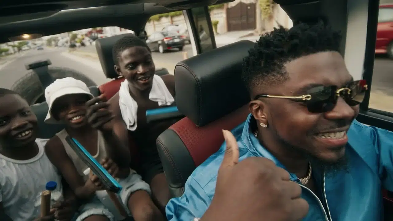 DOWNLOAD VIDEO: Skiibii – “Trenches” Mp4