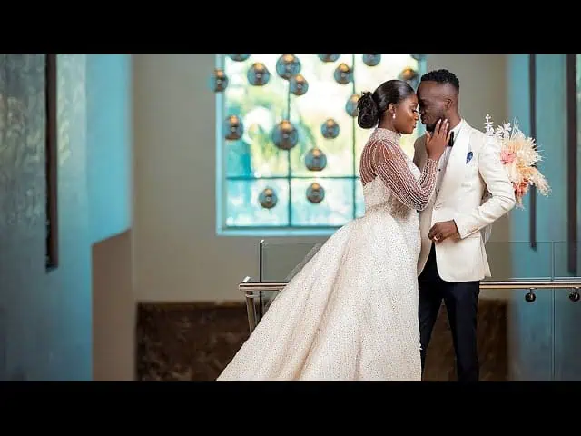 DOWNLOAD VIDEO: Akwaboah Ft Strongman – “Forever” Mp4