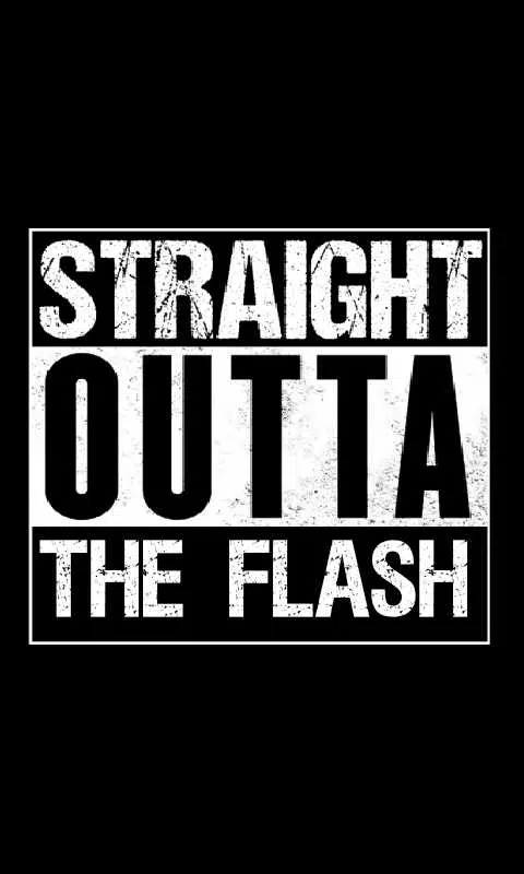 The flash (prod by witty boy) – nyt kod