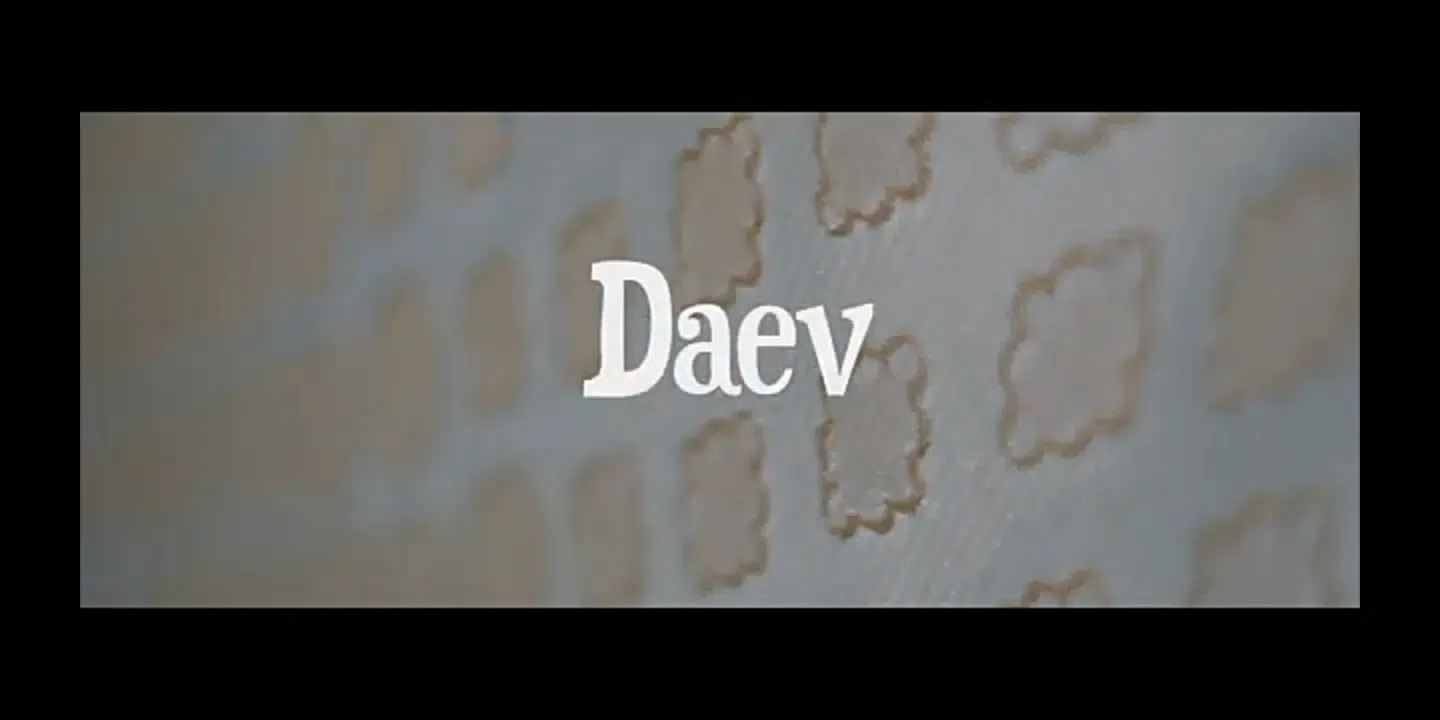 Daev-kamba Ka love(official video)