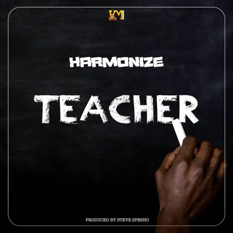 DOWNLOAD: Harmonize – “Teacher” Video + Audio Mp3