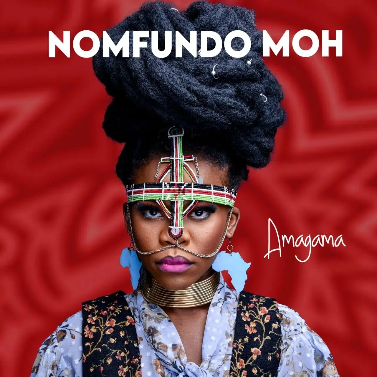 DOWNLOAD ALBUM: Nomfundo Moh – “Amagama” | Full Album
