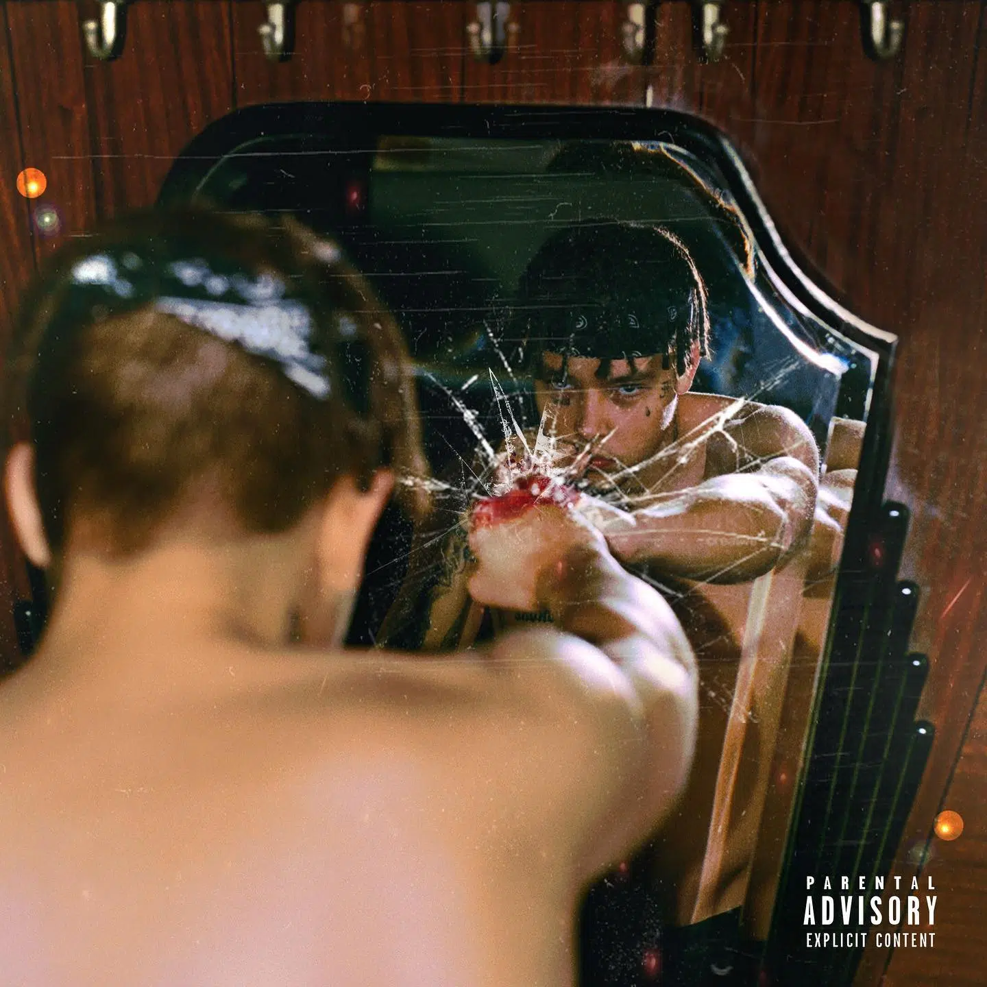 DOWNLOAD ALBUM: J Molley – “Almost Dead” | Full Album