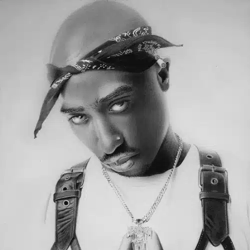 DOWNLOAD: 2Pac – “Do For Love” Audio Mp3