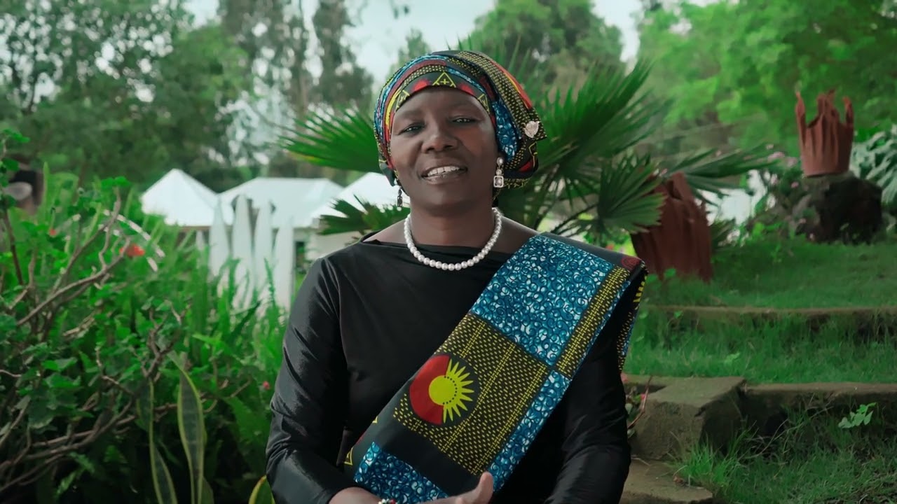 DOWNLOAD VIDEO: Walter Chilambo – “Mama” Mp4