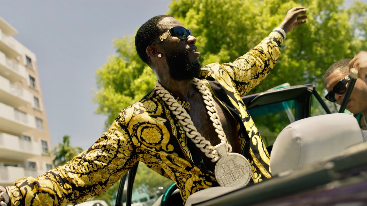 DOWNLOAD VIDEO: Gucci Mane – “TakeDat” (No Diddy) Mp4