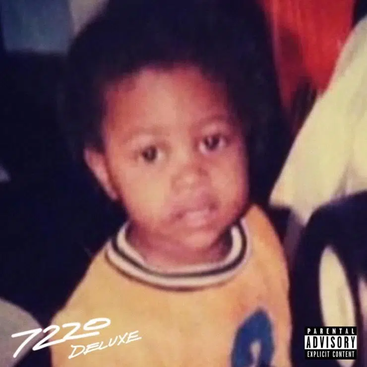 DOWNLOAD ALBUM: Lil Durk – “7220” | Full Album