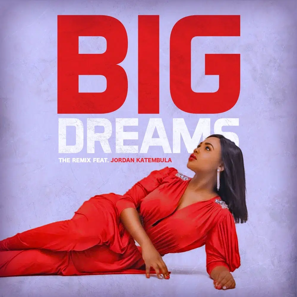 DOWNLOAD: Cleo Ice Queen Ft JK – “Big Dreams Remix” Mp3