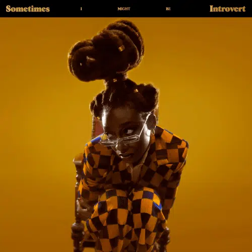 DOWNLOAD ALBUM: Little Simz – “Sometimes I Might Be Introvert” [Full Album]