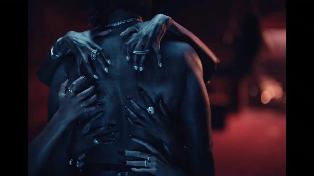 DOWNLOAD VIDEO: Gunna Ft Burna Boy – “WGFT” Mp4