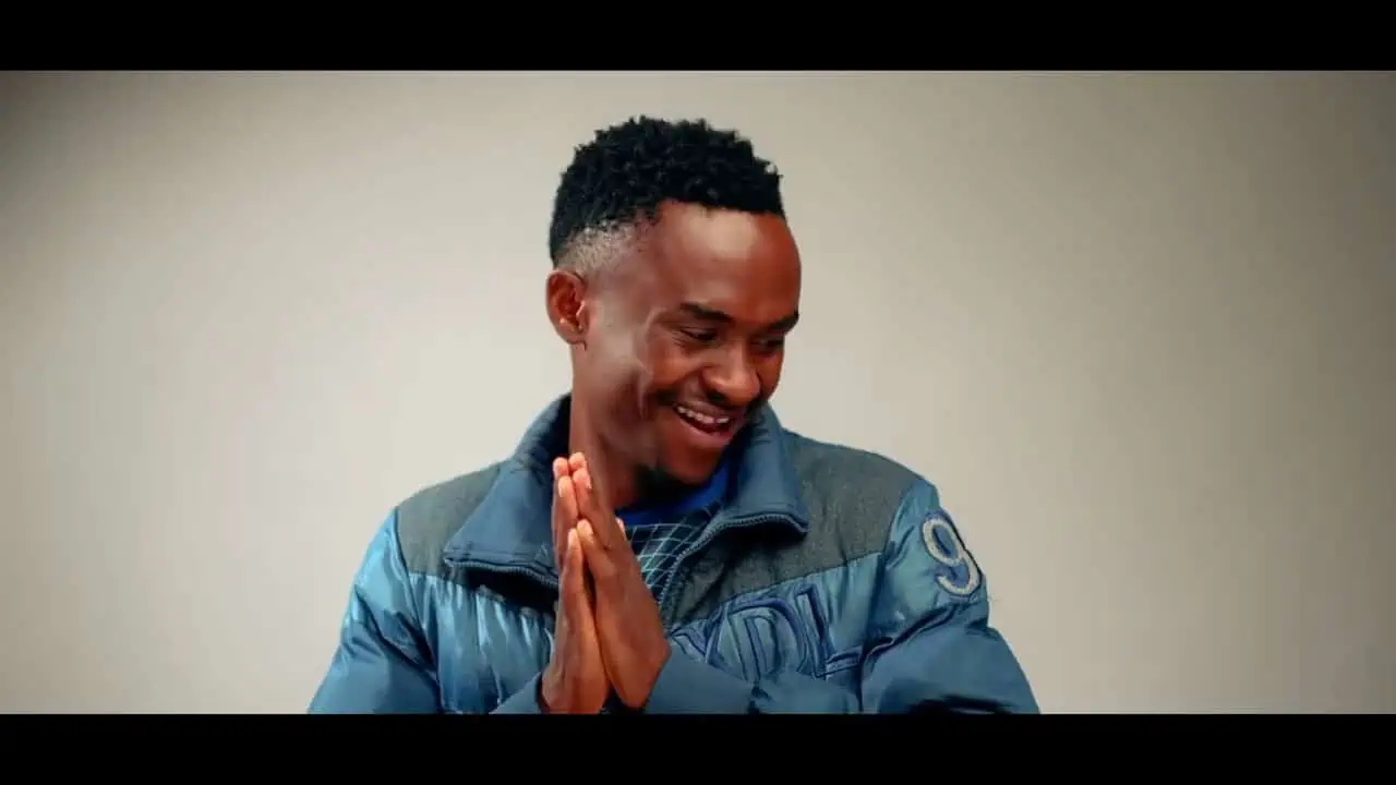 DOWNLOAD VIDEO: Macky 2 Ft Ephraim, Reuben, JK & Mr Phill – “Nimwebo” Mp4