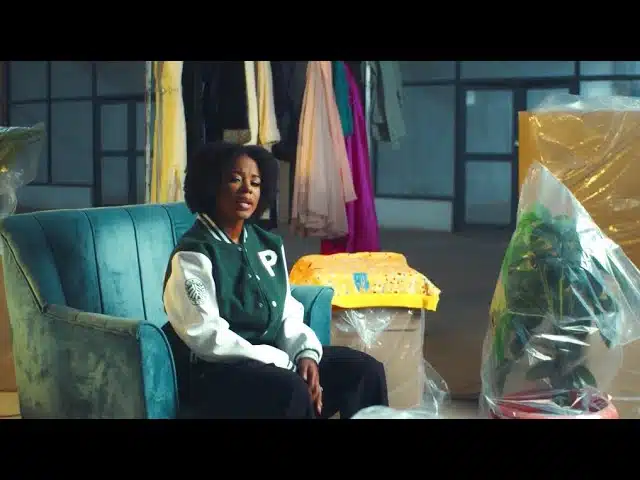 DOWNLOAD VIDEO: Theresa Phondo Ft Praise Umali – “Pray For Me” Mp4