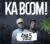 DOWNLOAD: 4 Na 5 – “Ka Boom!” Mp3