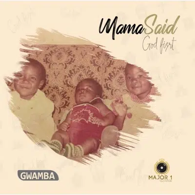 DOWNLOAD: Gwamba – “Unatha” Mp3