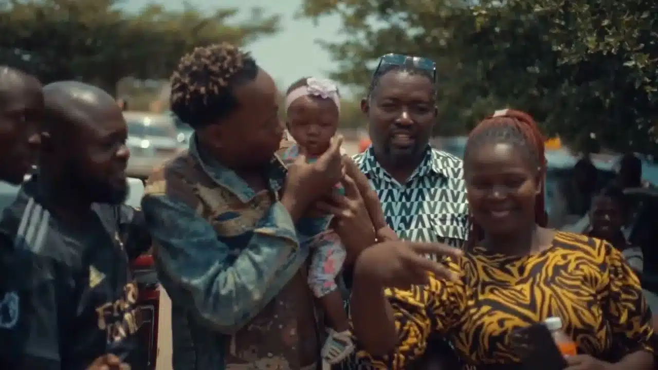 DOWNLOAD VIDEO: Y Celeb – “COMMENT” Mp4