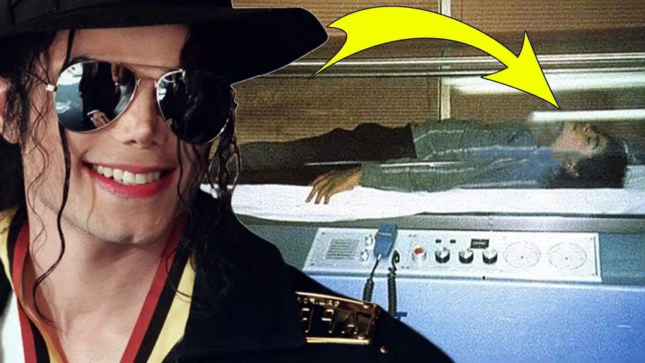 11 Secrets About Michael Jackson Almost Nobody Knew