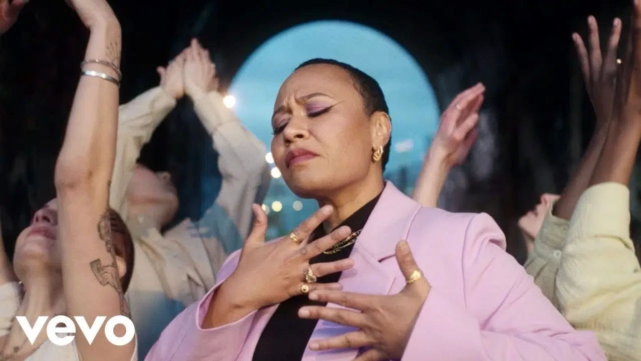 DOWNLOAD VIDEO: Emeli Sandé – “There Isn’t Much” Mp4