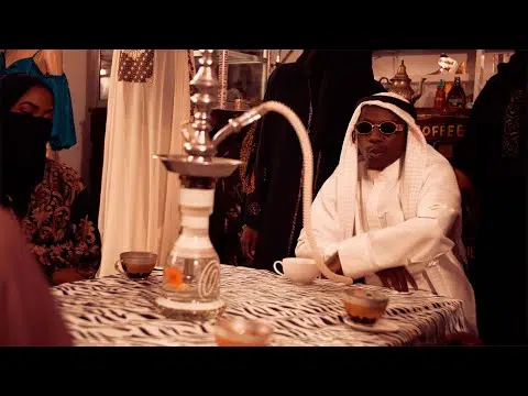 DOWNLOAD VIDEO: Country Wizzy – “SHAURI LAKO” Mp4