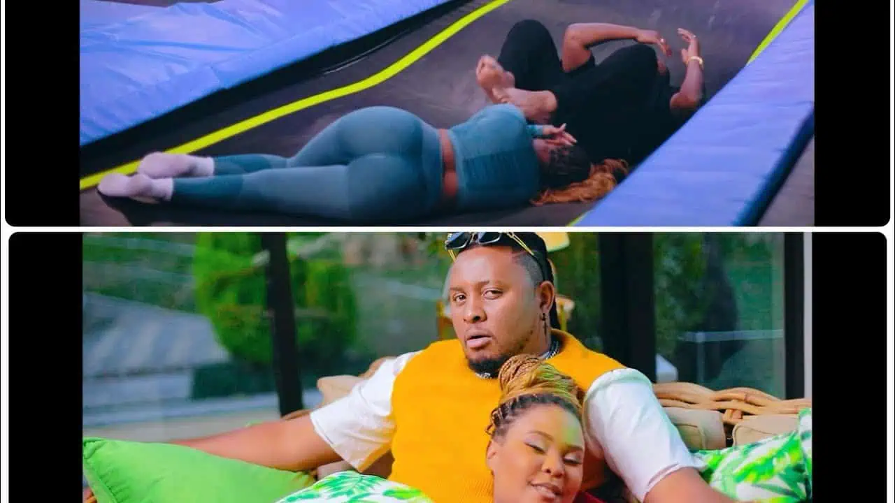 DOWNLOAD VIDEO: Kell Kay Ft Neo & Jae Cash  – “Assurance” Mp4