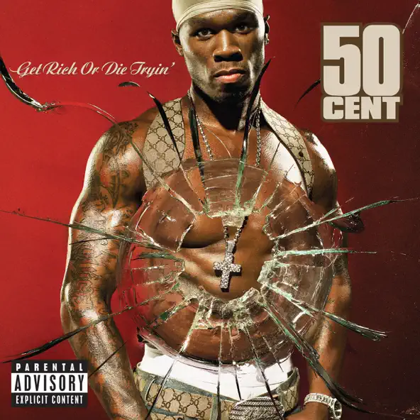 DOWNLOAD: 50 Cent – “In Da Club” Video + Audio Mp3