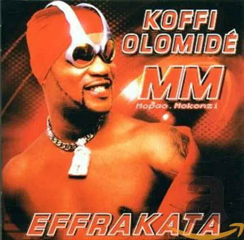 DOWNLOAD: Koffi Olomide – “Effrakata” Mp3