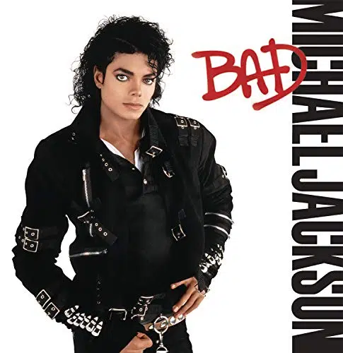 DOWNLOAD ALBUM: Michael Jackson – “Bad” [Full Album]