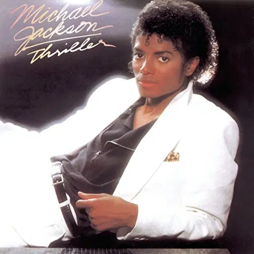 DOWNLOAD ALBUM: Michael Jackson – “Thriller” [Full Album]