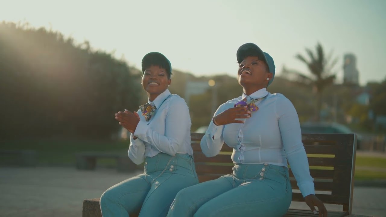 DOWNLOAD VIDEO: Q Twins – “Ikhosomba” Mp4