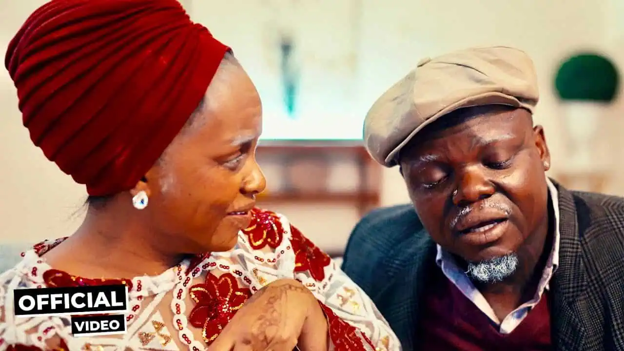DOWNLOAD VIDEO: Nandy Ft Harmonize – “Usemi Sina” Audio Mp4