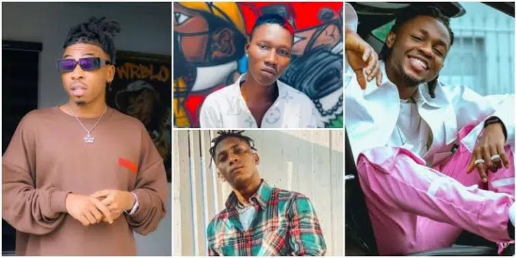 DOWNLOAD: Hot 2020 Nigerian Songs That Rocked 2021