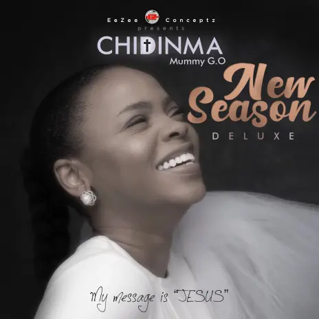 DOWNLOAD ALBUM: Chidinma – New Season (Deluxe) | Full Album