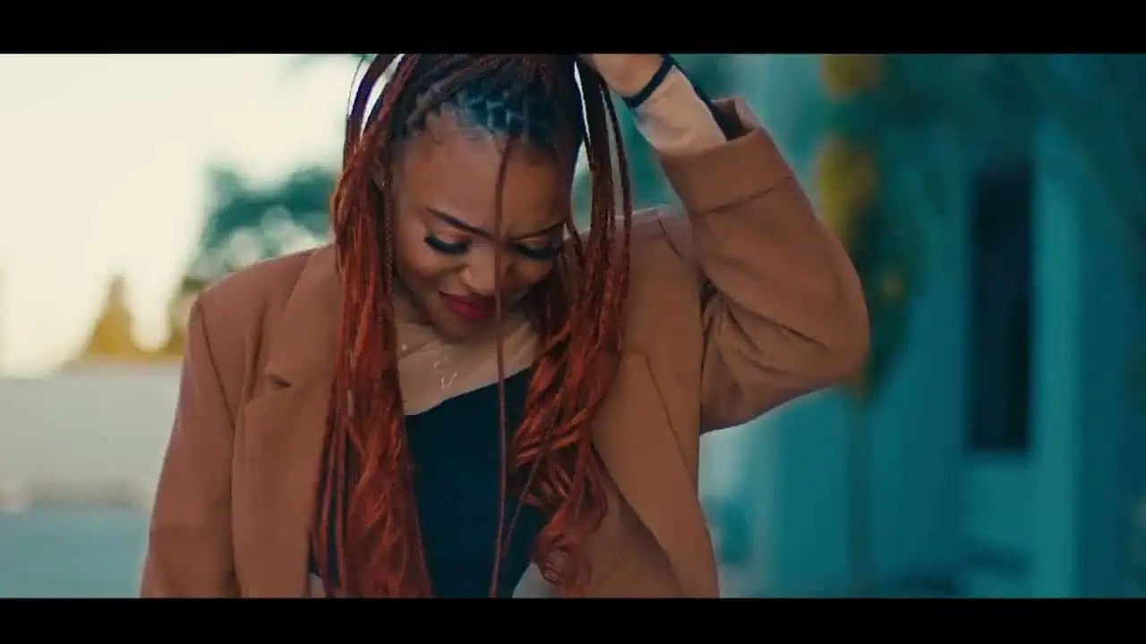 DOWNLOAD VIDEO: G Brow Ft. Chile One Mr Zambia & Jemax – “Am Sorry” Mp4
