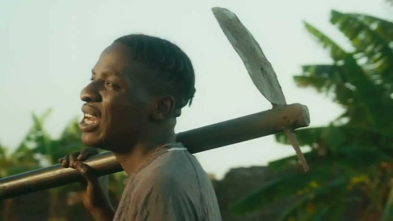 DOWNLOAD VIDEO: Jemax Ft Jae Cash & Kayz Adams – “Mpawi” Mp4