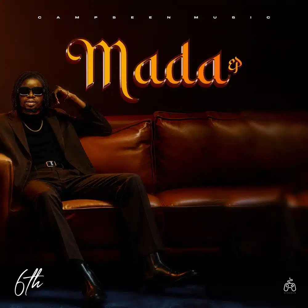 DOWNLOAD: 6th Mw Ft Malonie kyz – “Uzaona” Mp3