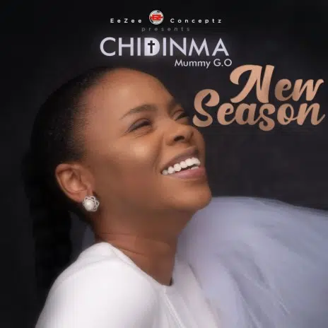 DOWNLOAD MIXTAPE: Chidinma – “New Season” (Full Mixtape)