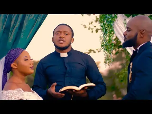 DOWNLOAD VIDEO: Riskey Chimo Ft. Dizmo & Frisky MC – “Jigija” Mp4