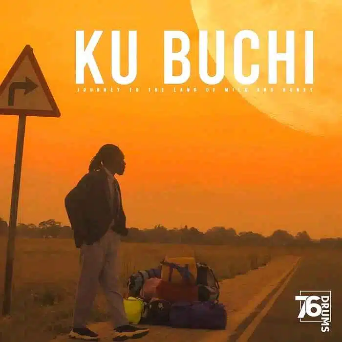 DOWNLOAD: 76 Drums – “Ku Buchi” Mp3